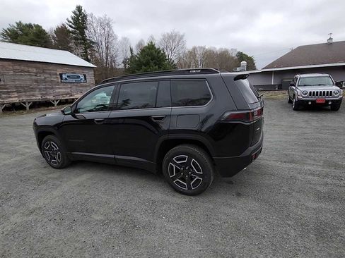 New 2026 Jeep Cherokee Limited AWD/4WD image 6