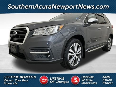Used 2021 Subaru Ascent Touring AWD/4WD image 1