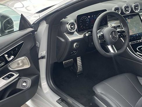 New 2026 Mercedes-Benz CLE 300 4MATIC Coupe image 16