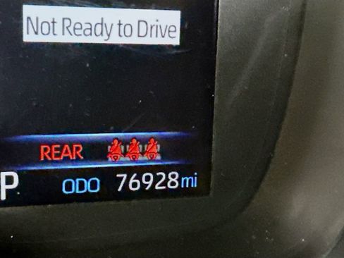 Used 2022 Toyota Corolla LE FWD image 4