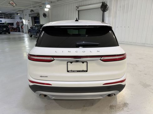 New 2026 Lincoln Corsair Premiere FWD image 26