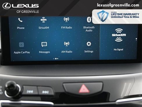 Used 2020 Acura RDX FWD image 16