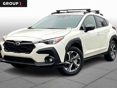 Used 2024 Subaru Crosstrek 2.0i Premium