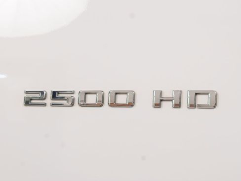 Used 2025 Chevrolet Silverado 2500 LT w/ All Star Edition AWD/4WD image 19