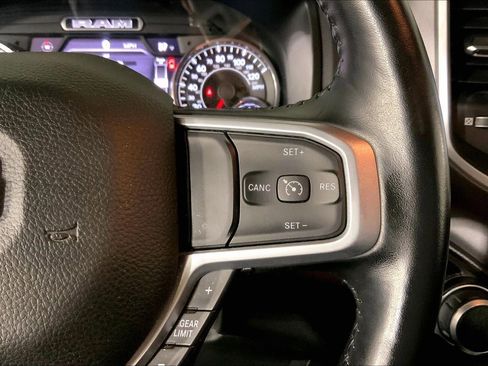Used 2022 RAM 1500 Big Horn image 19
