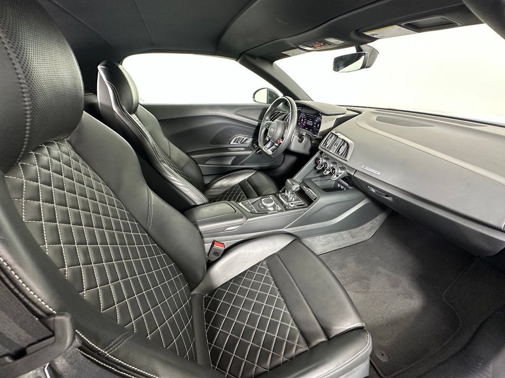 Used 2018 Audi R8 V10 plus AWD/4WD image 38