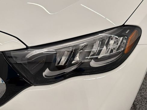 New 2026 Mercedes-Benz E 350 Sedan image 10