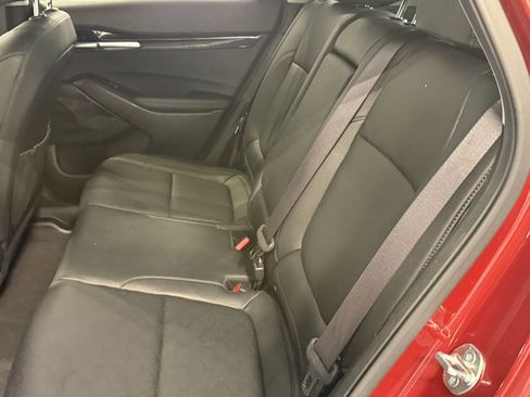 Used 2024 Kia Seltos SX AWD/4WD image 29