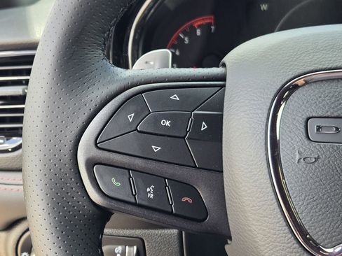 Used 2026 Dodge Durango GT AWD/4WD image 32
