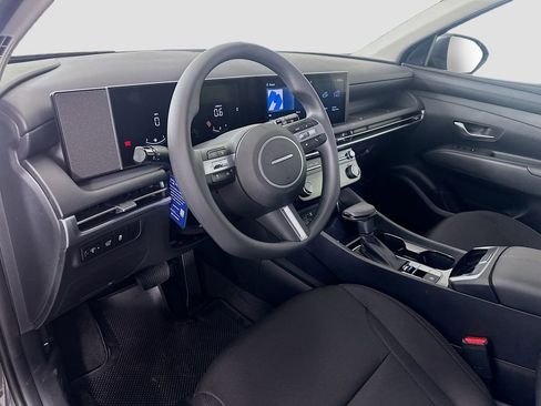 New 2026 Hyundai Tucson SEL image 9