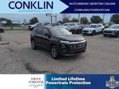 Used 2026 Chevrolet Equinox LT