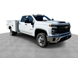 New 2026 Chevrolet Silverado 3500 W/T w/ WT Convenience Package video 1