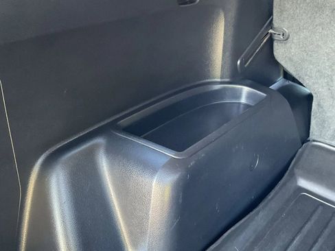 Used 2020 Toyota 4Runner Limited image 44