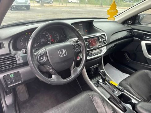 Used 2014 Honda Accord EX-L image 13