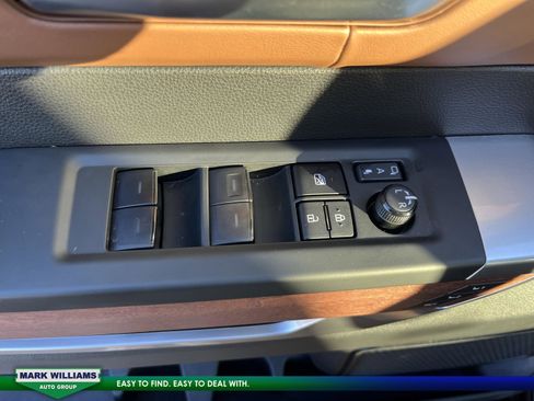 Used 2024 Toyota Tundra 1794 Edition image 10