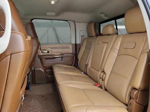 Used 2023 RAM 3500 Limited image 8