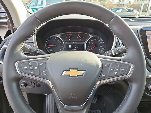 Used 2020 Chevrolet Equinox Premier image 33