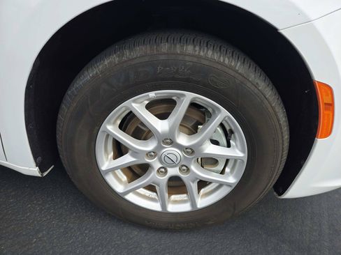 Used 2026 Chrysler Pacifica Select FWD image 19