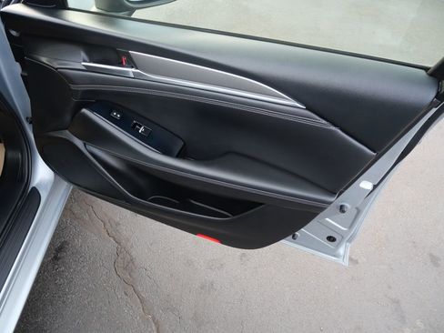 Used 2018 MAZDA MAZDA6 Sport image 30