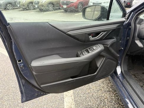 Used 2025 Subaru Legacy Premium image 10