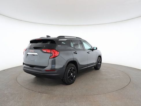 Used 2019 GMC Terrain SLE w/ Driver Convenience Package image 17