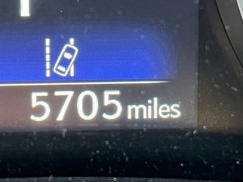 Used 2018 Lexus ES 350 w/ Navigation System Package FWD image 10