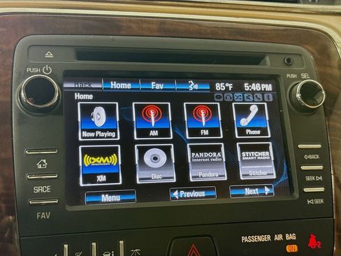 Used 2017 Buick Enclave Leather image 15