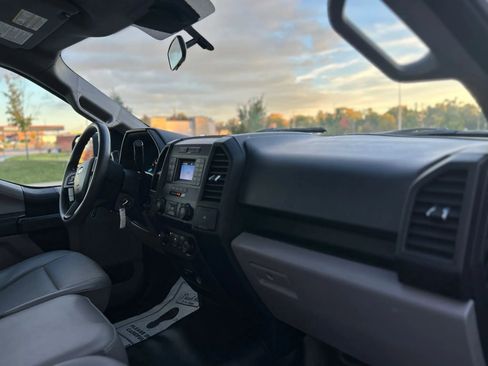 Used 2020 Ford F150 XL w/ Equipment Group 101A Mid image 17