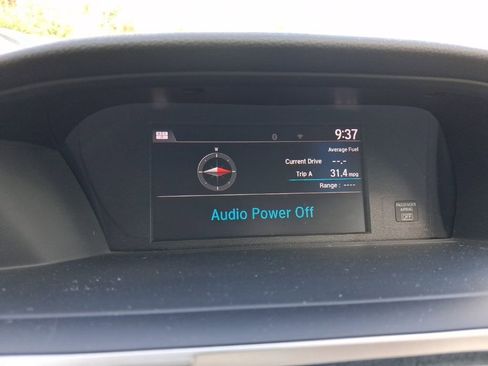 Used 2017 Honda Accord EX-L image 23