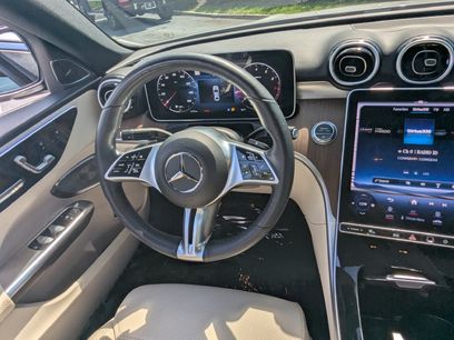 Certified 2023 Mercedes-Benz C 300 Sedan