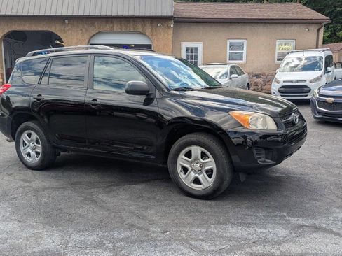 Used 2012 Toyota RAV4 4WD w/ Value Pkg image 16