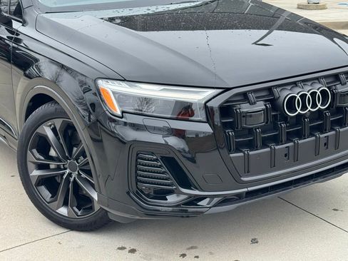 New 2026 Audi Q7 3.0T Premium Plus image 6
