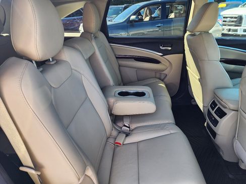 Used 2014 Acura MDX SH-AWD image 30