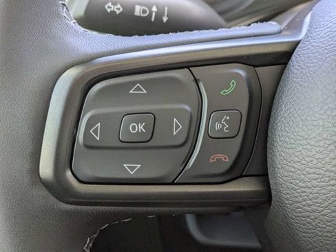 New 2026 Jeep Wrangler Unlimited Sport AWD/4WD image 26