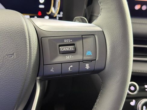 New 2027 INFINITI QX60 Luxe AWD/4WD image 22