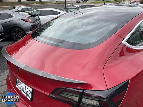 Used 2018 Tesla Model 3 Performance image 80