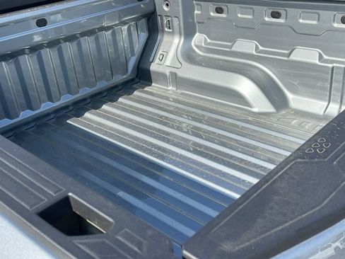 New 2026 GMC Canyon AT4 AWD/4WD image 25