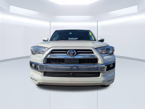 Used 2023 Toyota 4Runner Limited image 9