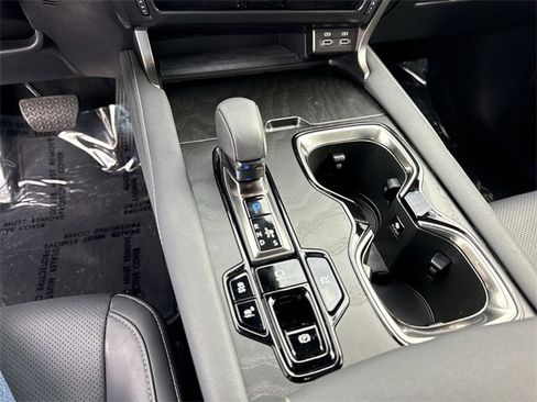 Certified 2024 Lexus RX 350h image 21