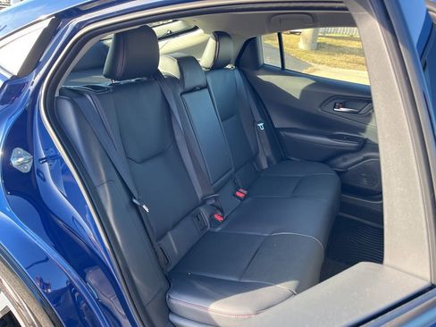 New 2026 Toyota Prius Plug-In Hybrid image 21