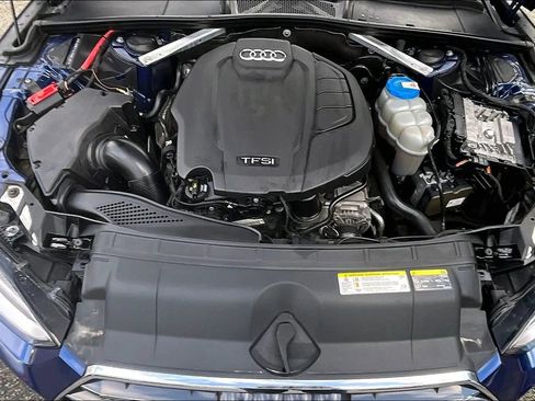 Used 2018 Audi A5 2.0T Premium Plus image 10