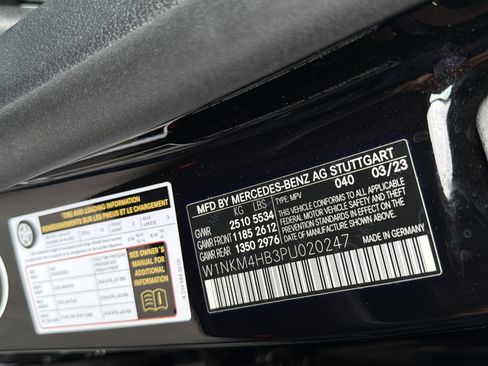 Used 2023 Mercedes-Benz GLC 300 4MATIC image 27