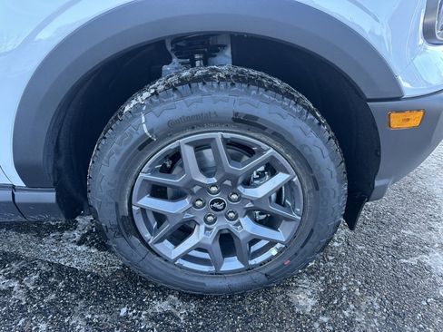 New 2025 Ford Bronco Sport Big Bend image 33