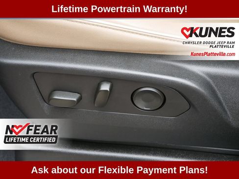 Used 2023 Chevrolet Suburban Premier AWD/4WD image 24