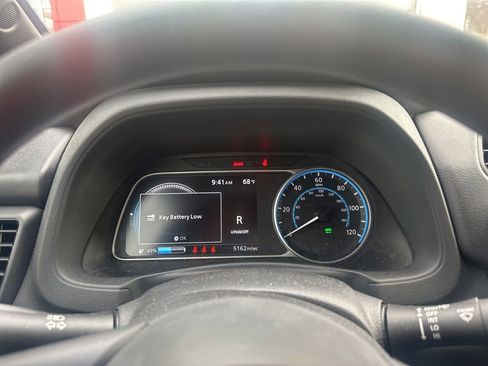 Certified 2023 Nissan Leaf S image 9