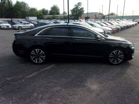 Used 2018 Lincoln MKZ Reserve FWD image 5