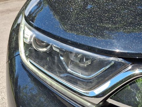 Used 2017 Honda CR-V EX-L image 9