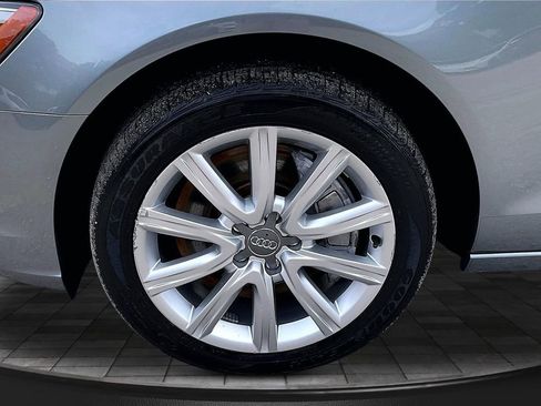 Used 2013 Audi A6 3.0T Premium Plus image 35