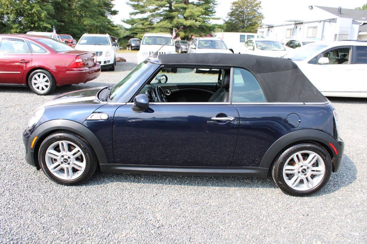 Used 2013 MINI Cooper S FWD image 18