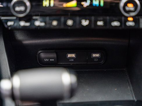 Used 2024 Kia K5 GT image 42